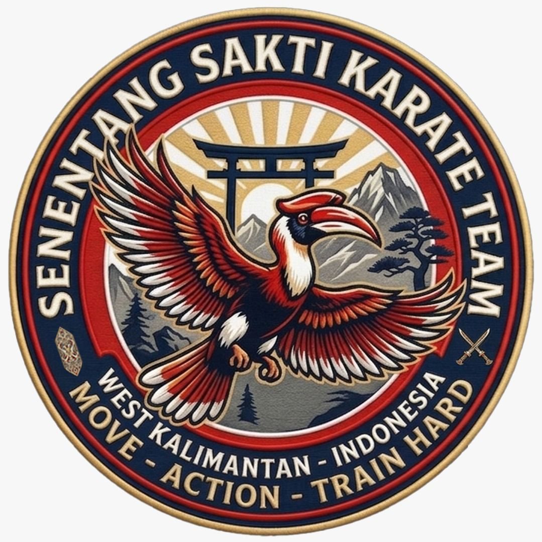Senentang Sakti